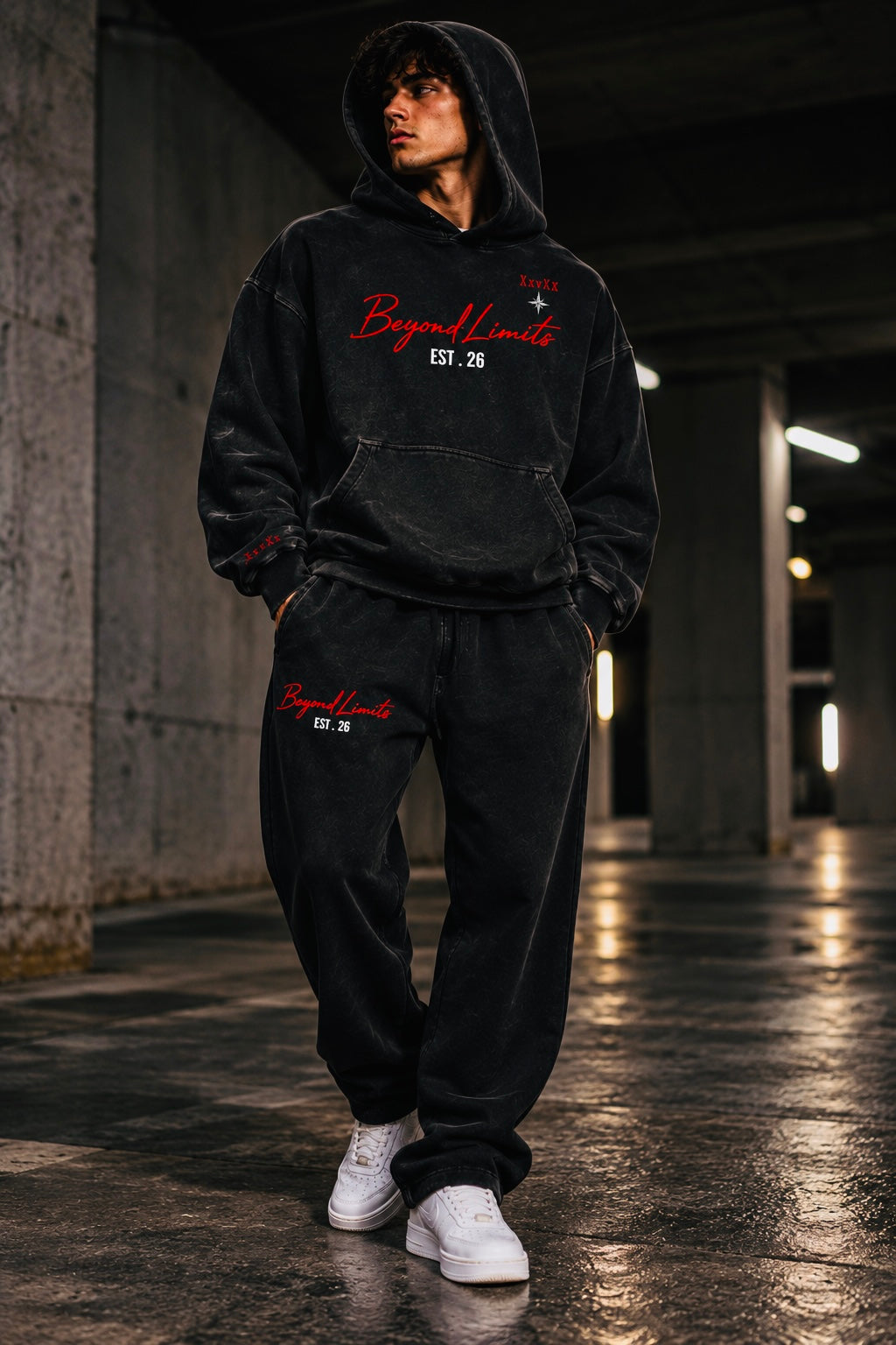 Sweatpants