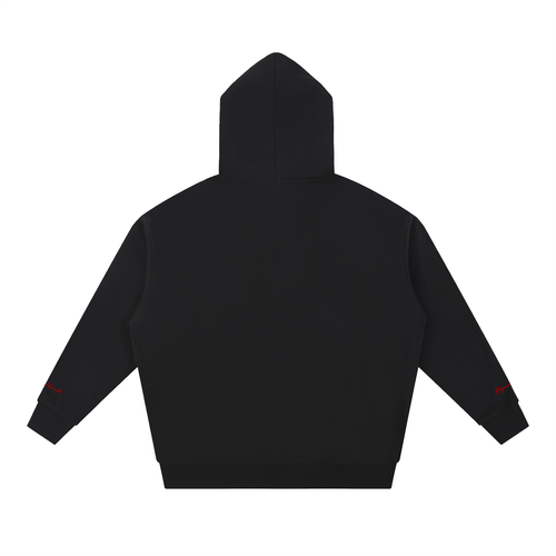 XxvxX Beyond Limits Essential Heavyweight Hoodie