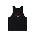 XxvxX Beyond Limits Loose-Fit Tank Top