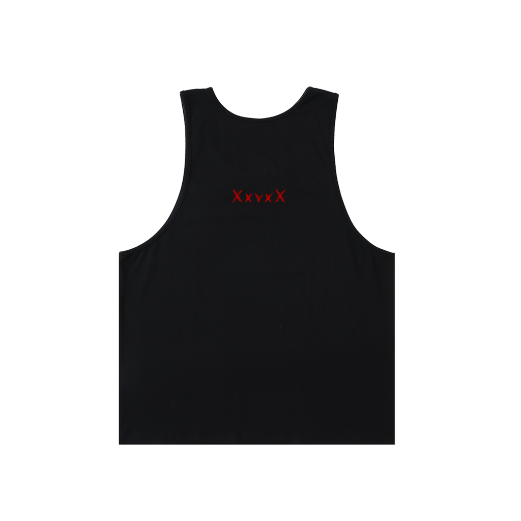 XxvxX Beyond Limits Loose-Fit Tank Top