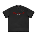 XxvxX Beyond Limits Heavyweight Earth-Tone T-Shirt