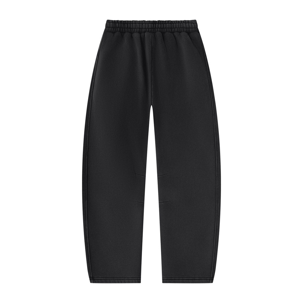 XxvxX Beyond Limits Signature Barrel-Leg Sweatpants