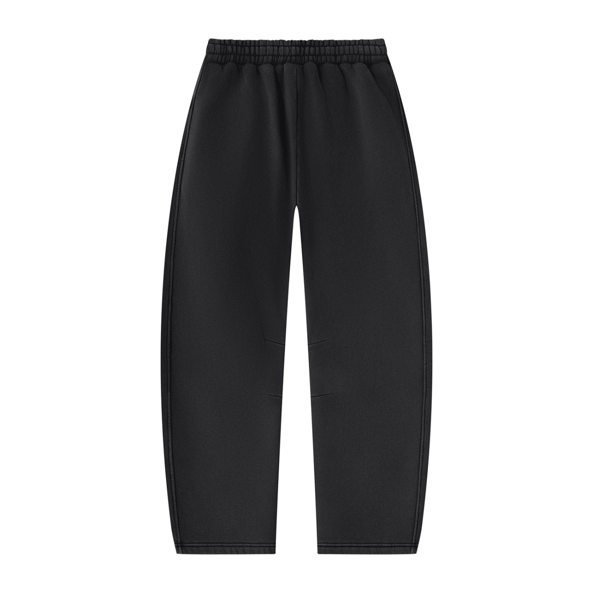 XxvxX Beyond Limits Signature Barrel-Leg Sweatpants
