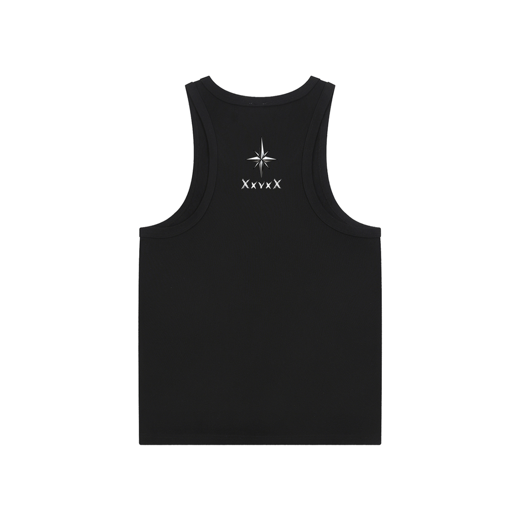 XxvxX Beyond Limits Essential Performance Tank Top