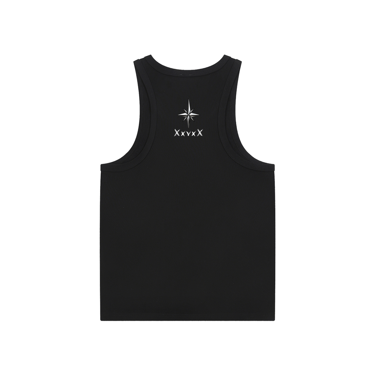 XxvxX Beyond Limits Essential Performance Tank Top