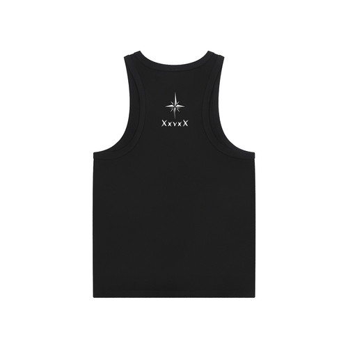 XxvxX Beyond Limits Essential Performance Tank Top