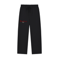 XxvxX Beyond Limits Straight-Leg Sweatpants