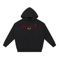 XxvxX Beyond Limits Essential Heavyweight Hoodie