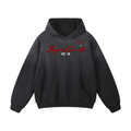 XxvxX Beyond Limits Heavyweight Sunfade Hoodie
