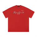 XxvxX Beyond Limits Heavyweight Drop-Shoulder T-Shirt