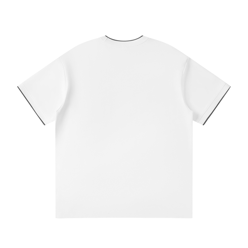 XxvxX Beyond Limits Classic Script T-Shirt
