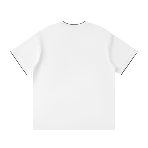 XxvxX Beyond Limits Classic Script T-Shirt