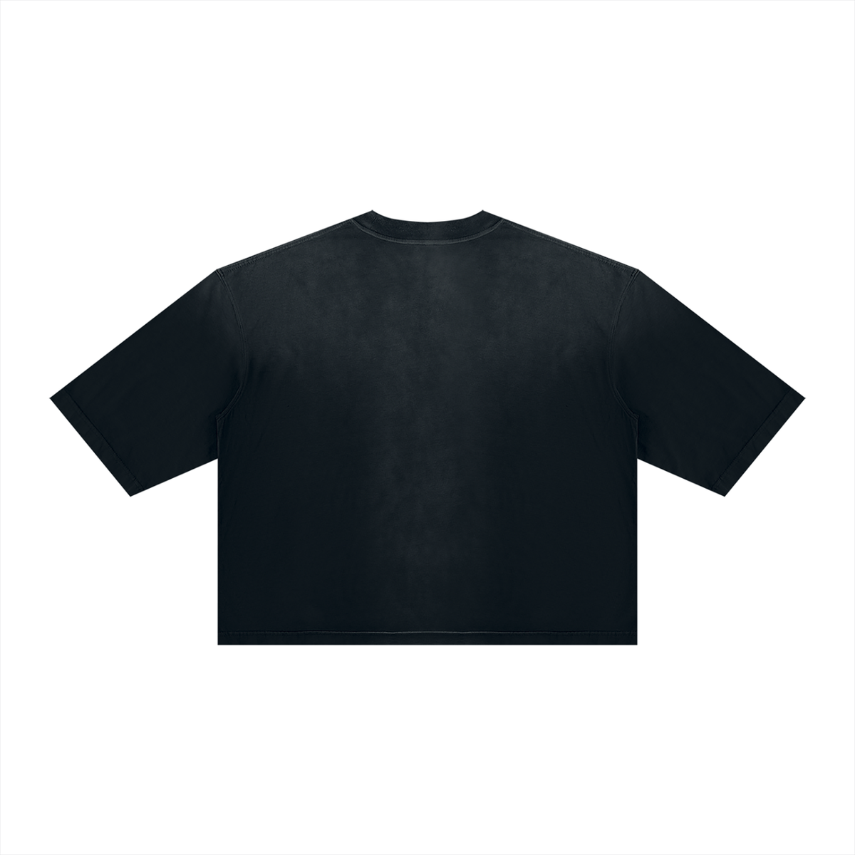 XxvxX Beyond Limits Sunfade Boxy T-Shirt