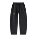 XxvxX Beyond Limits Signature Barrel-Leg Sweatpants